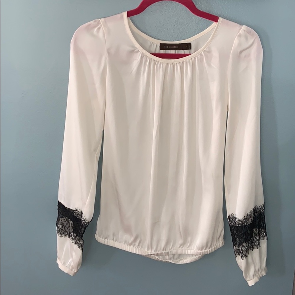 The Limited blouse